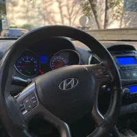 توسان ۲۰۱۵|خودرو سواری و وانت|تهران, حکمت|دیوار