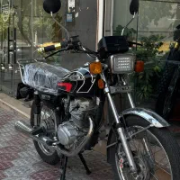هندا ۲۰۰ نیکناز