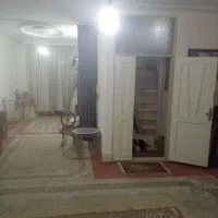 یک واحد ۹۰متری یک خواب طبقه اول