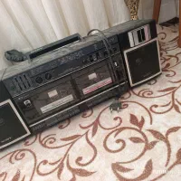 ضبط قدیمی