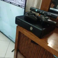 ایکس باکس360 اسلیم کپیخور جیتک شده