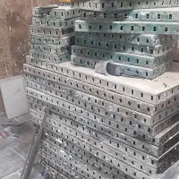 جک قالب|مصالح و تجهیزات ساختمان|صباشهر, |دیوار