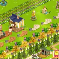 hay day|کنسول، بازی ویدئویی و آنلاین|ماسال, |دیوار