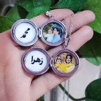 گردن بند و تسبیح با مو