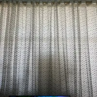 پرده تور