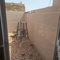 خانه مسکونی دو طبقه