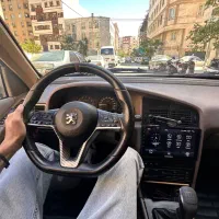 پرشیا سفارش مدیران مدل ۸۸