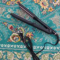 اتو مو با نصف قیمت