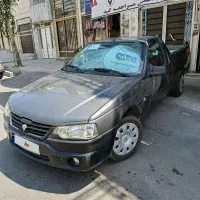 آریسان 2مدل1403دوگانه شرکتی