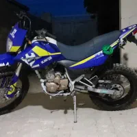 تریل کویر ۲۴۸