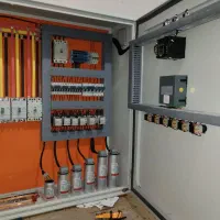 بانک خازن، تابلو خازن، جریمه راکتیو و تجاوز ازقدرت