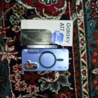 گوشی A17|موبایل|شیراز, حومه شیراز|دیوار