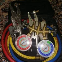 گیج دوقلو مسترکول