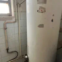 آبگرمکن ایستاده