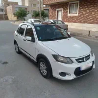 کوییکR پارس خودرو مدل ۱۴۰۱ بدون رنگ و ضربه