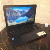 لپتاپ ASUS X550CA