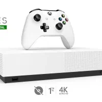 Xbox one s digital