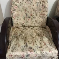 مبلمان راحتی ۶ نفره