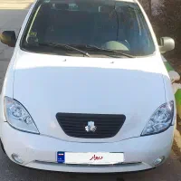 خودرو تیبا یک