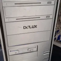 کیس و مادربرد msi