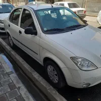 تیبا 1 مدل 1398 در حد