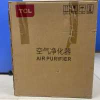 دستگاه تصفیه هوا TCL