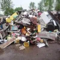 ضایعات آهن آلمینیوم مس برنج لاک
