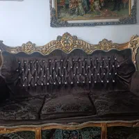 مبل استیل
