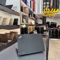 لپتاپThinkPad T570 i7نسل7 بدنه صنعتی SSD ارتقاپذیر