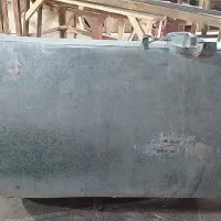 تانکر ۱۰۰۰