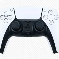 دسته PS5 سالم