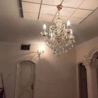 لوستر کریستال