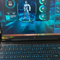 لپ تاپ پردیتور Helios neo 16 4070 i9 14900|رایانه همراه|تهران, امیریه|دیوار