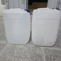 ۲۰لیتری محکم نو