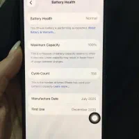 iPhone 16|موبایل|کرج, رجب‌آباد|دیوار