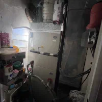 داکت اسپیلت ایستاده