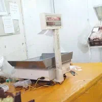 ترازو محک ۷۰ کلیویی پرینت دار