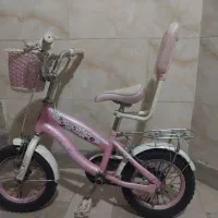 دوچرخه دخترانه 12