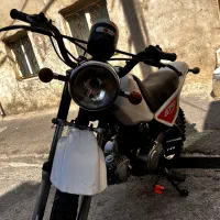 مینی موتور جترو 90