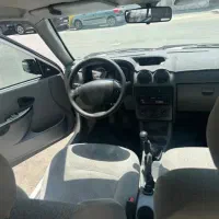 پراید 111