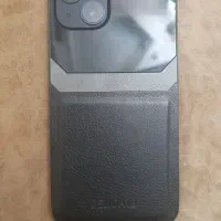 قاب آیفون ۱۳ نرمال نو
