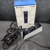پایه شارژر ps5 سونی