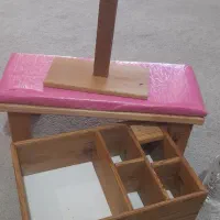 وسایل کاشت ناخن