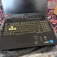 لپ تاپ ایسوس گیمینگ TUF F506H فروش فوری