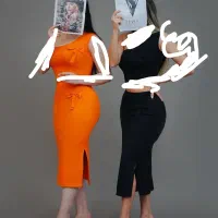 لباس زنانه بچه گانه