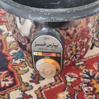 پلو پز ۱۲ نفره