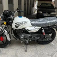 دایچی bx200 خشک باتری جدا