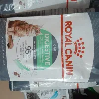 رویال کنین ویسکاس ونپی گورمت