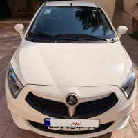 برلیانس H220 مدل اخرین روز ۹۹
