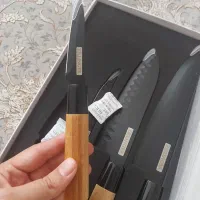 سرویس چاقوی آشپزخانه